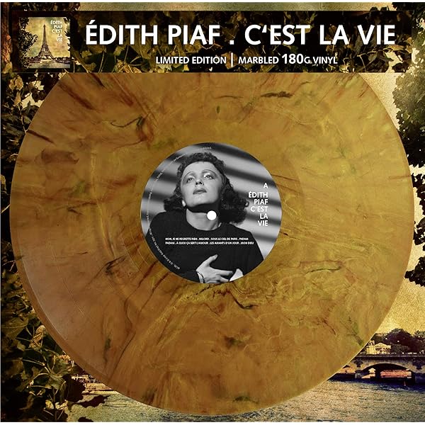 PIAF,EDITH - Je Ne Regrette Rien - Amazon.com Music