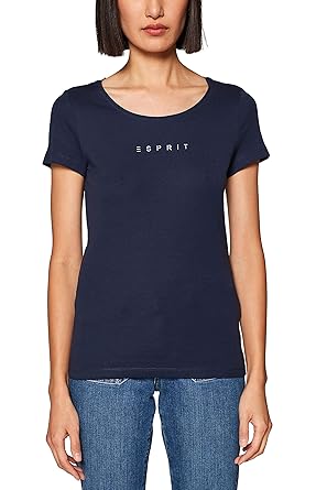 ESPRIT Damen T-Shirt