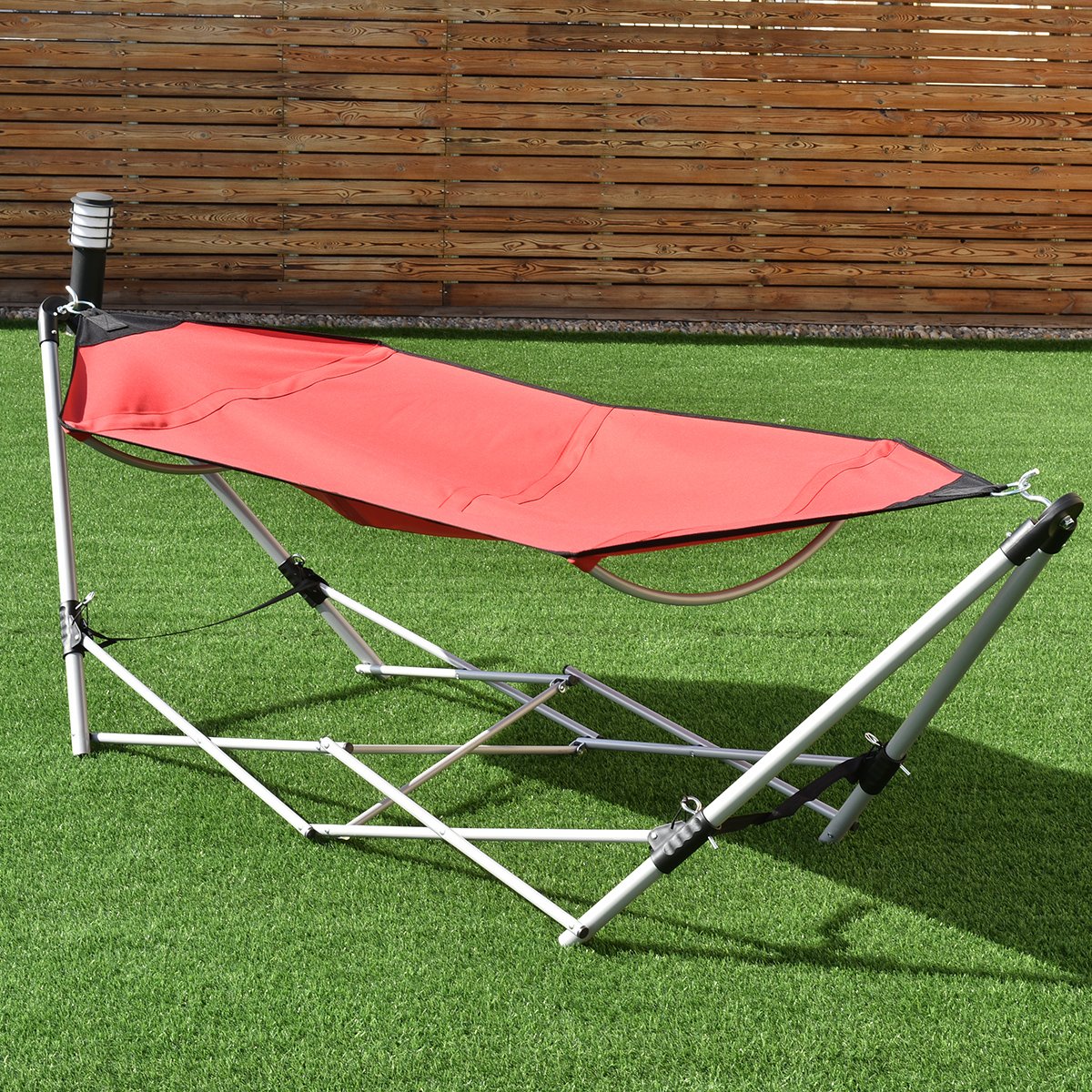 Best large hammock with stand