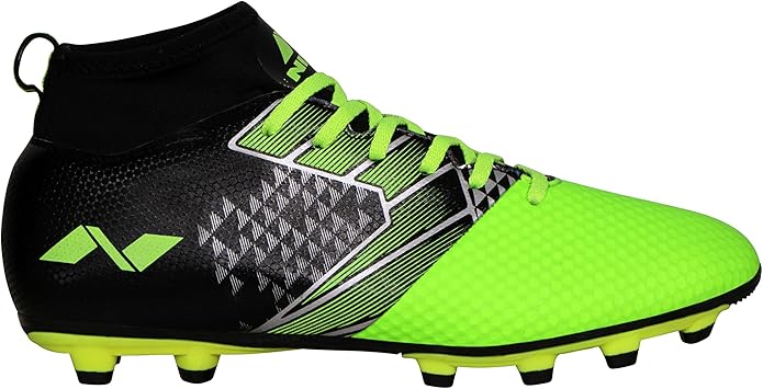 nivia ashtang football shoes