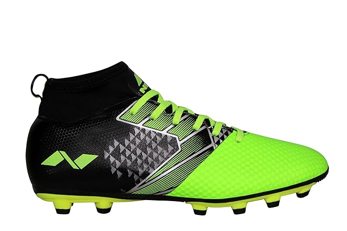 nivia ashtang football shoes