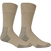 Dr. Scholl's Men's Blister Defense Socks (3-Pack)