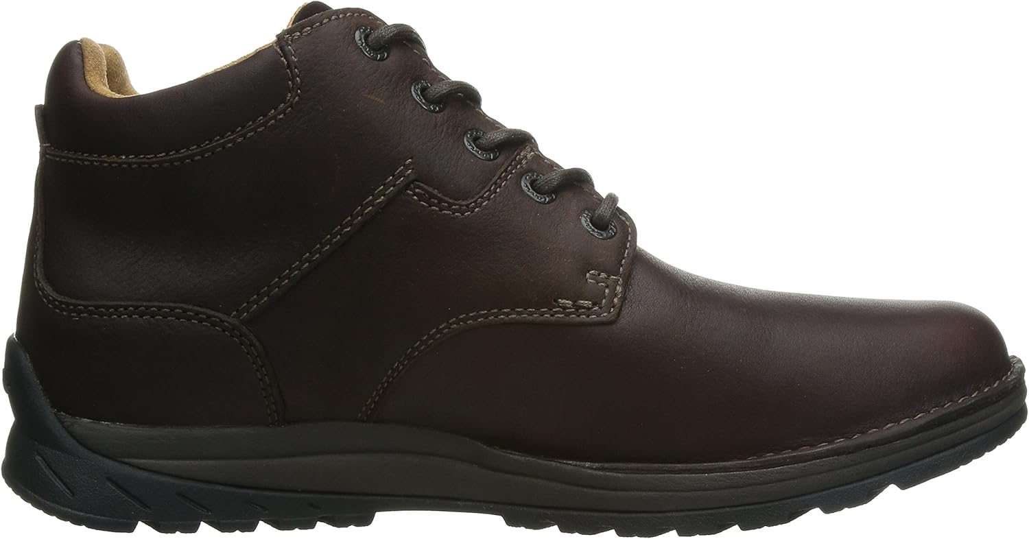 clarks sheppy dry gtx
