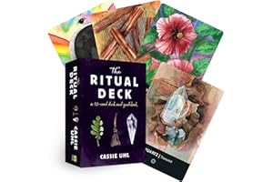 The Ritual Deck: A 52-Card Deck and Guidebook
