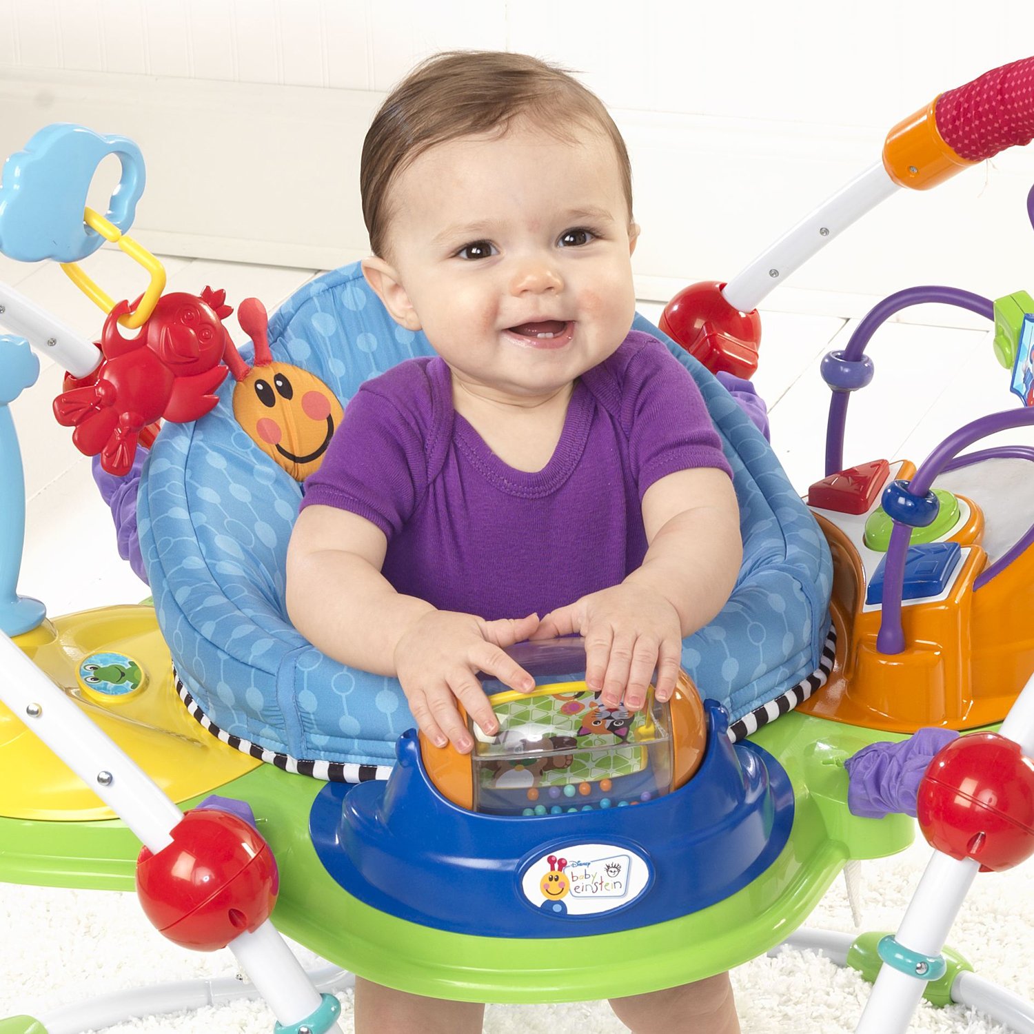 amazon baby einstein jumper