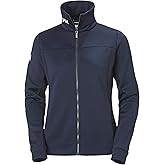 Helly-Hansen Women's Crew Fleece Jacket