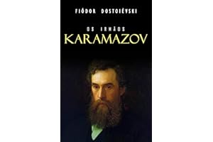 Os Irmãos Karamazov (Portuguese Edition)