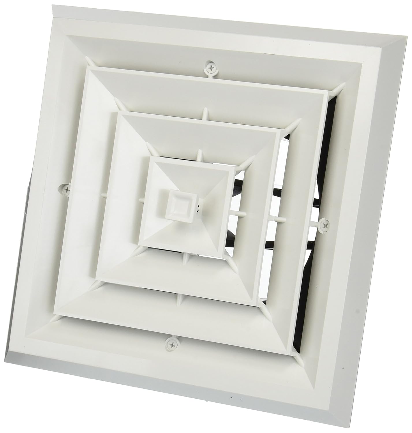 AIRTEC MV4 4Way Diffuser Grille Amazon.co.uk DIY & Tools