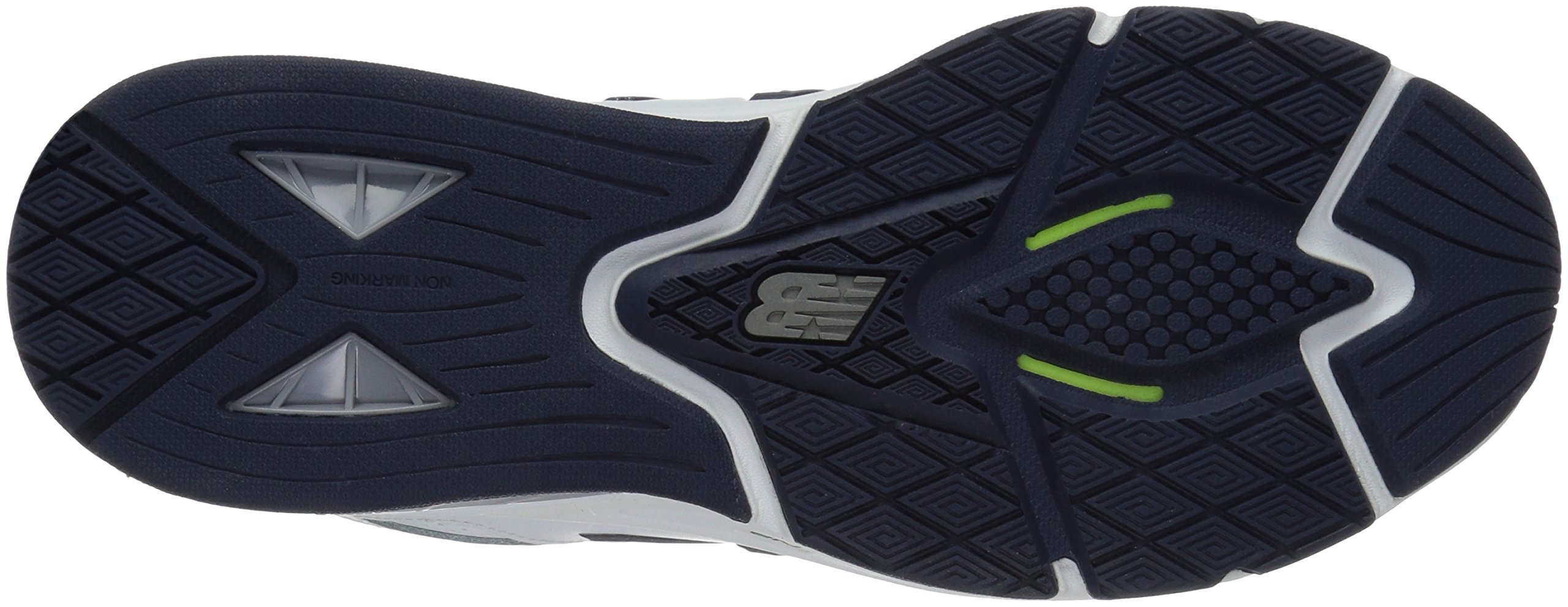 Cross Trainer New Balance 857 Basketball New Balance 857v2 Suede