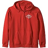 Joe's Surf "Surfing 101" Logo Classic Graphic Zip Hoodie