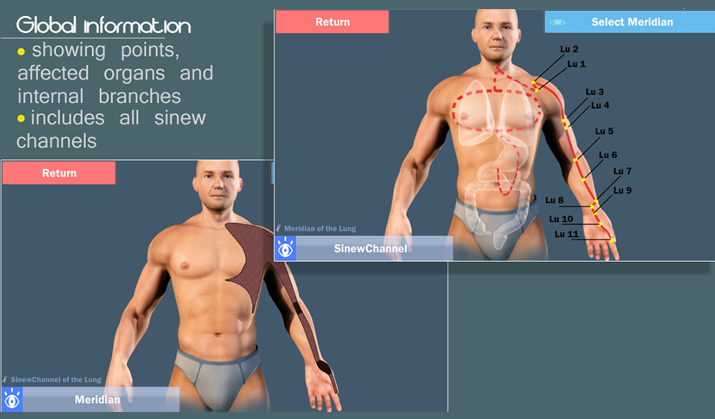Easy Acupuncture