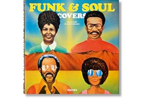 Funk & Soul Covers (Multilingual Edition)