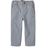 The Children's Place Baby-Boys and Toddler Chino Pants