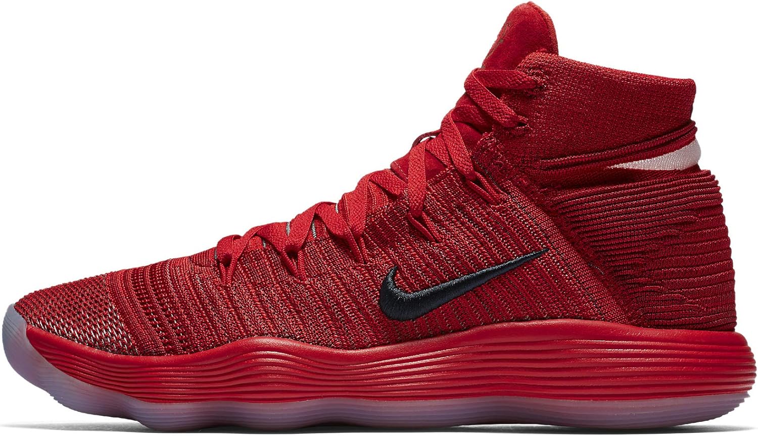 hyperdunk red 2017