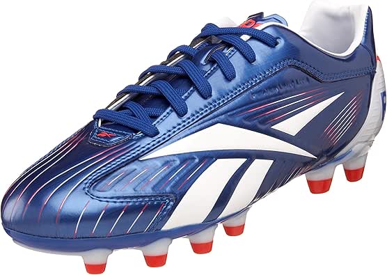 Amazon.com | Reebok Men's Instante Plus Hard Ground Soccer Cleat | Soccer