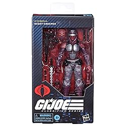 G.I. Joe Classified Series