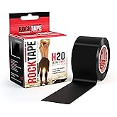 RockTape 2-Inch Extra Sticky Kinesiology Tape