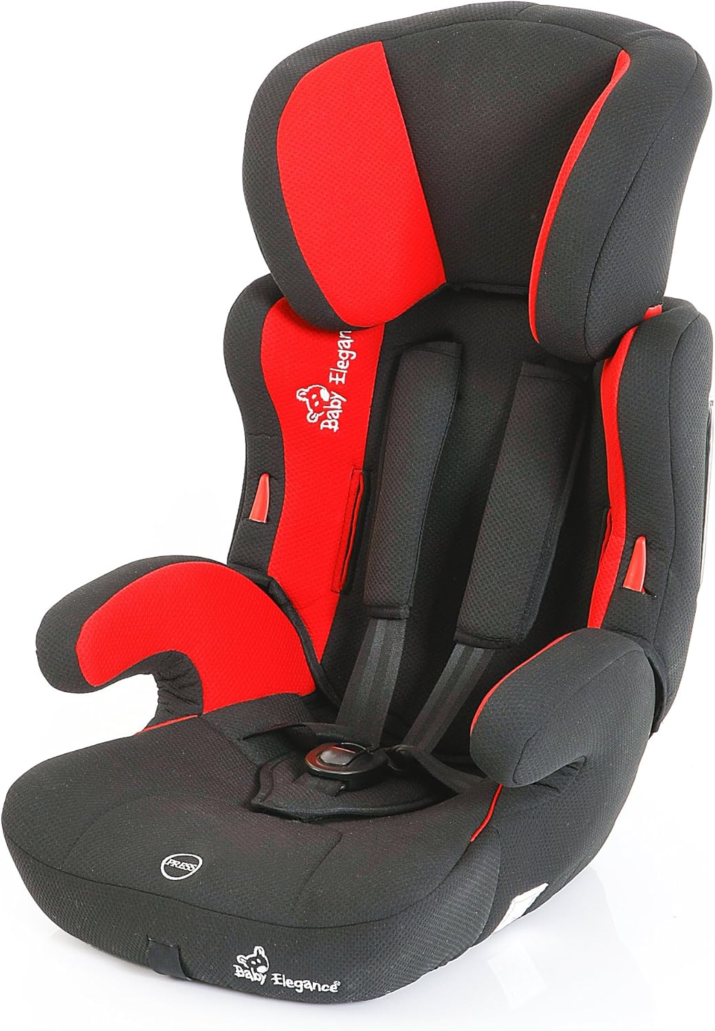 Baby Elegance Car Seat Newborn Insert at johnbwickers blog