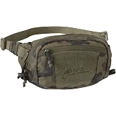 Helikon-Tex Possum Waist Bag Tactical Fanny Pack Polish Woodland | Urban Line EDC