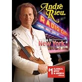 Live In New York[DVD]