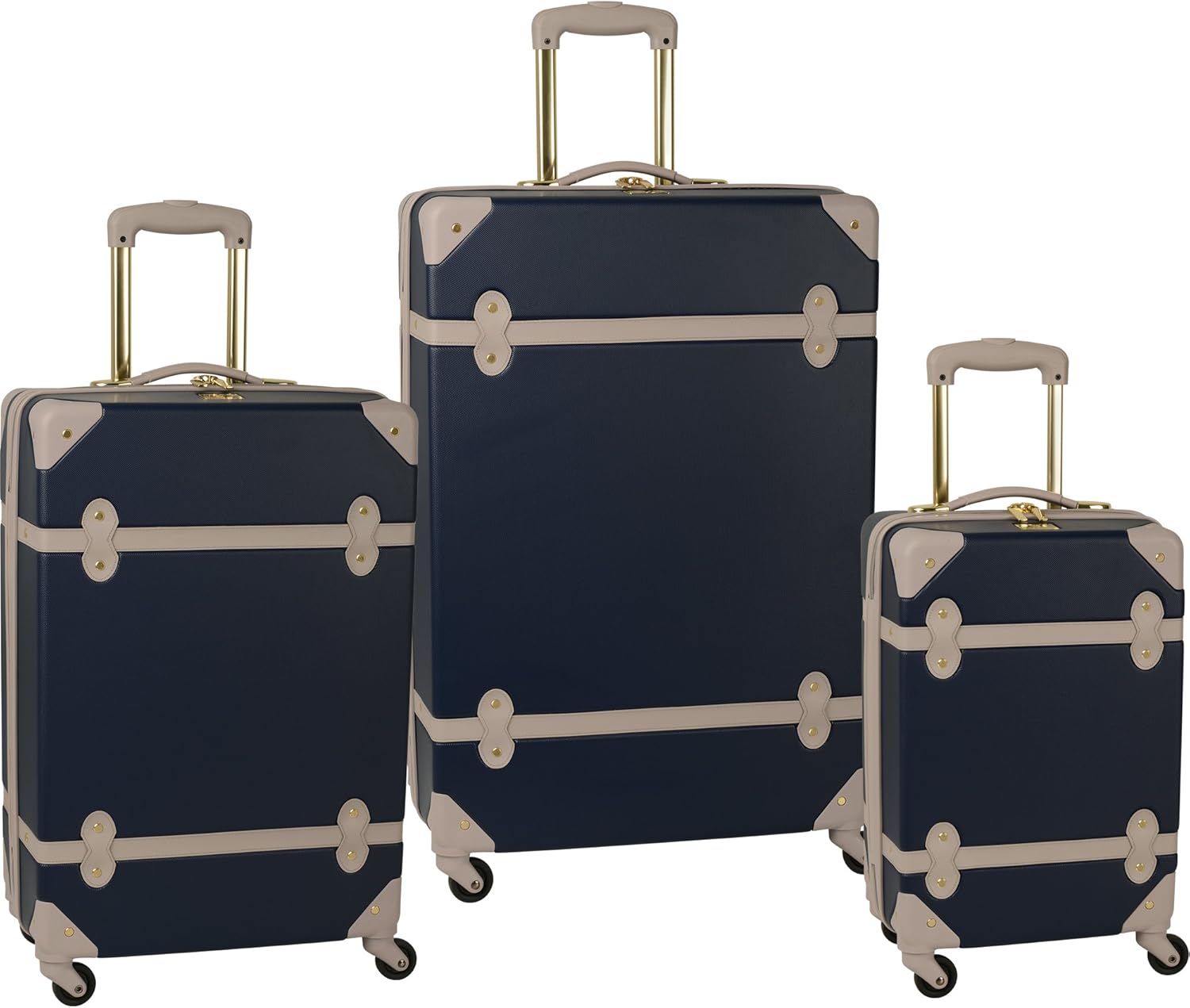 dvf saluti luggage
