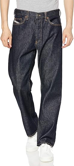 Amazon ディーゼル Diesel メンズ デニムパンツ ストレート 00s5wa009hp ジーンズ 通販