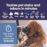 Bio One Pet Stain & Odour Remover Enzyme Cleaner 8x 250ml Bottles view 2