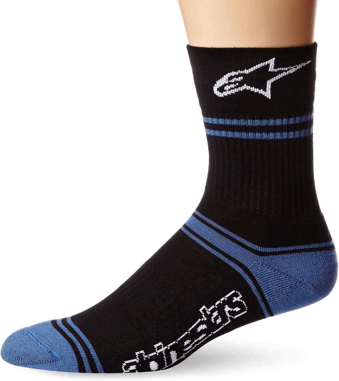 Alpinestars Men's Summer Socks Alpinestars Amazon.co.uk Clothing