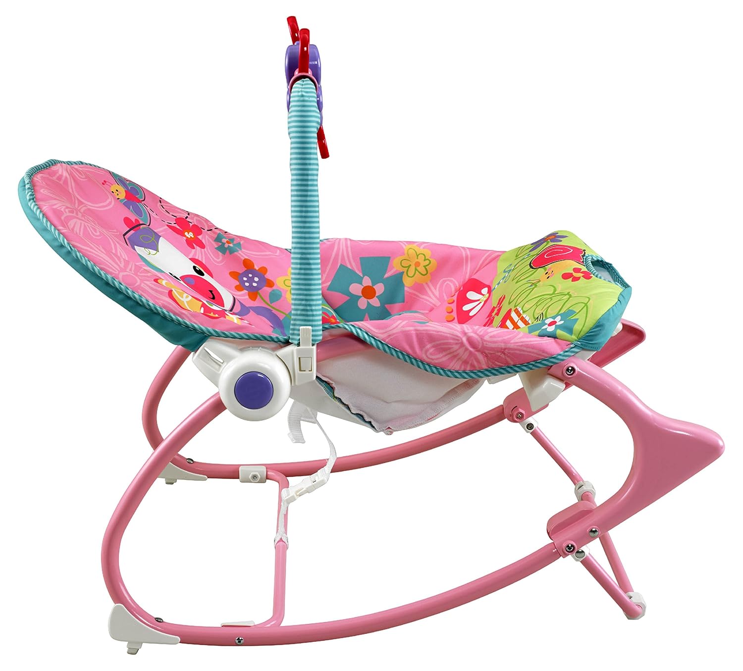 fisher price rainforest rocker