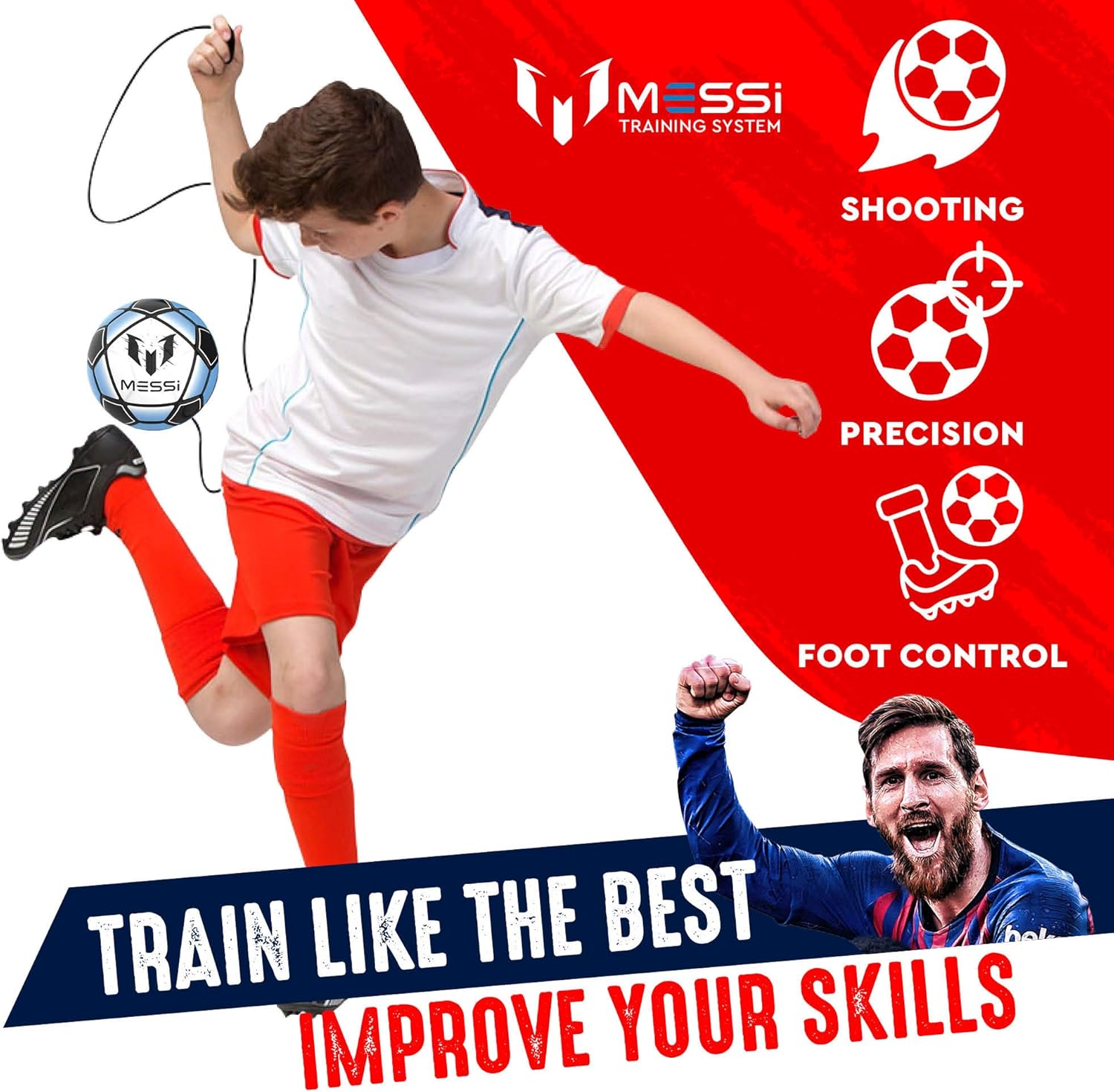 soccer training drills solo