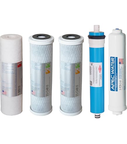 Dow Filmtec RO Membrane TW30-1812-36 36 GPD 36 Gallons Per Day Reverse