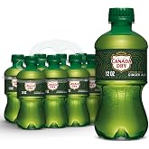 Canada Dry Ginger Ale Soda, 12 Oz Bottles, 8 Count