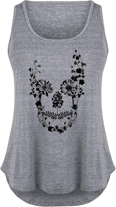 plus size tank tops amazon