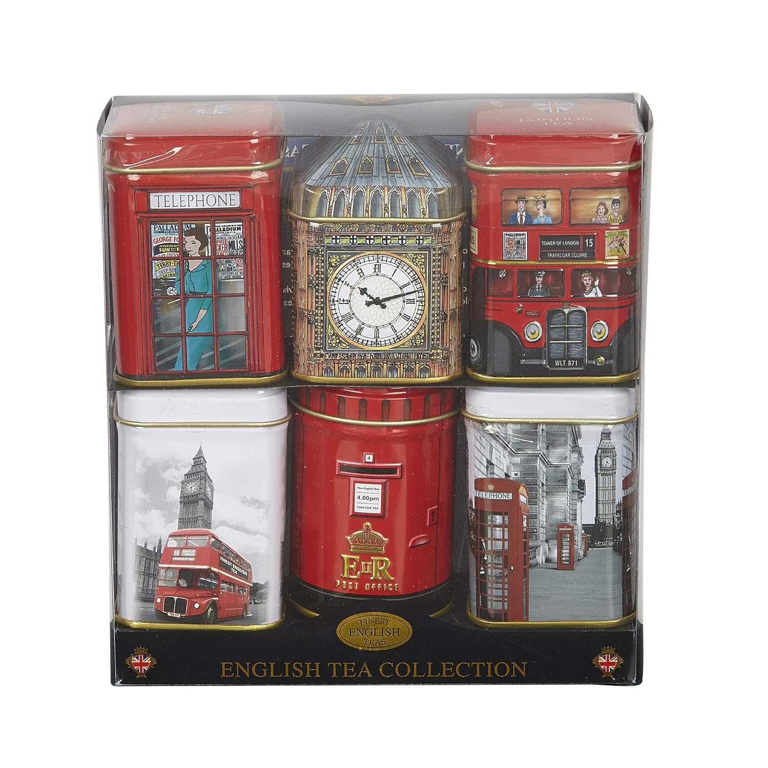 Best English Tea Sets Uk