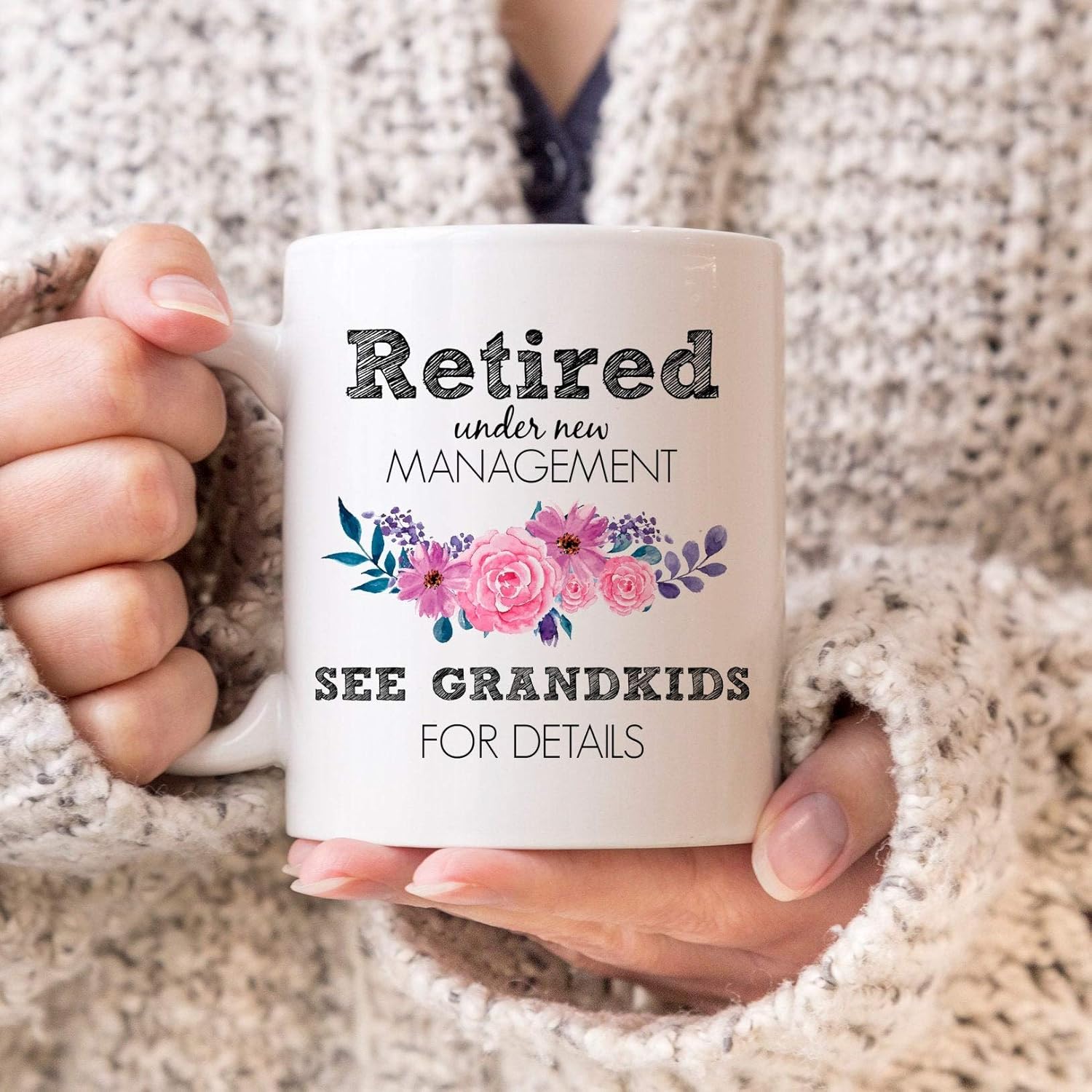 retirement gifts for moms