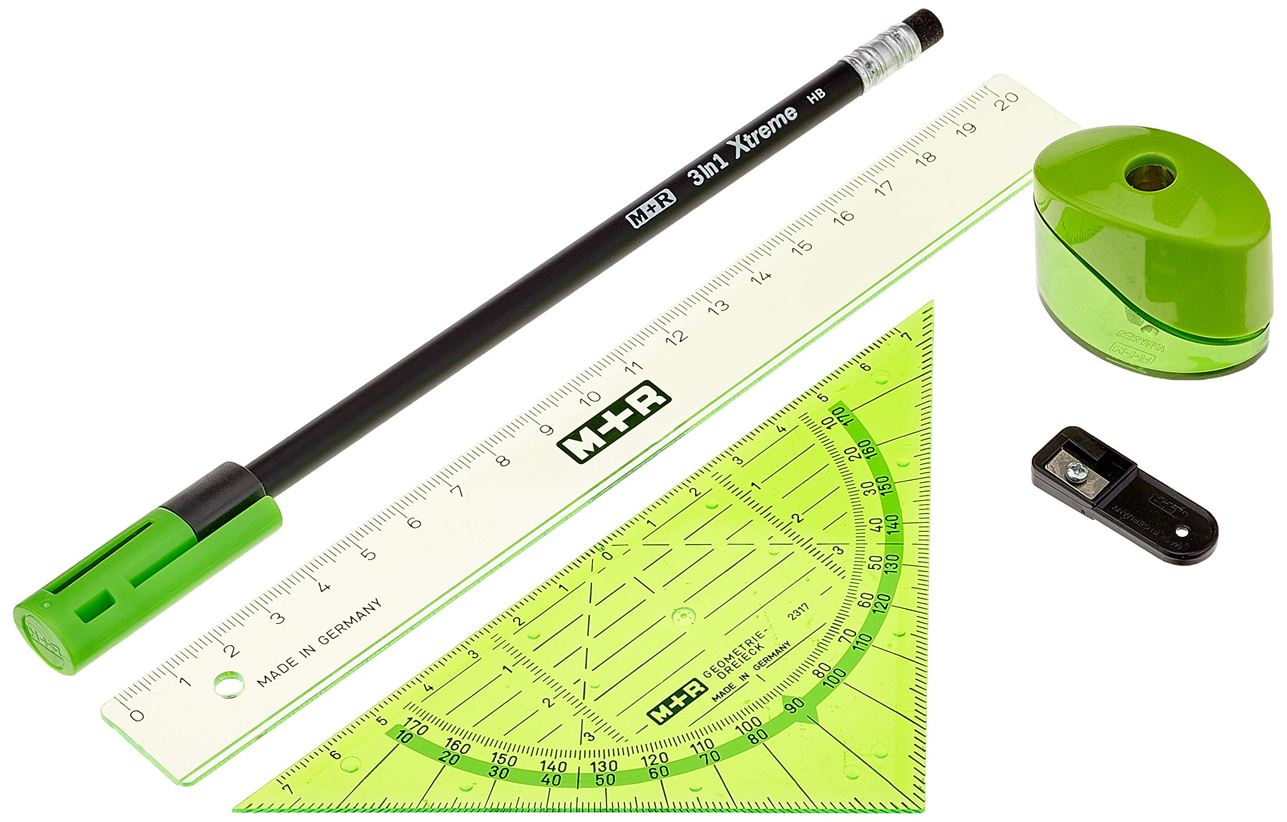 Mor 0991 0010 Geometry Bag