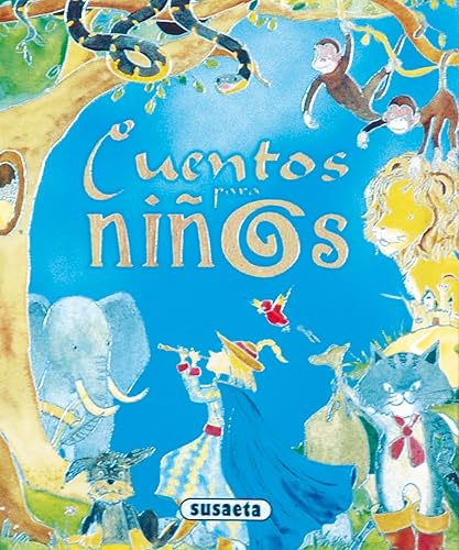 Download Cuentos para ninos / Stories for Boys PDF