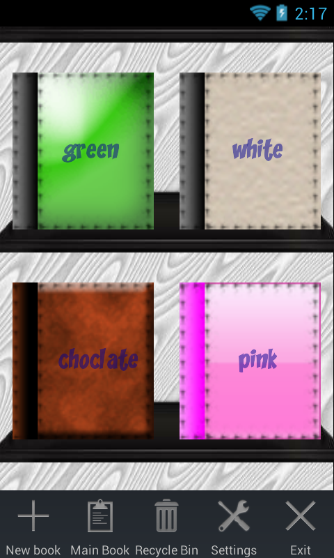 NoteBook Pro