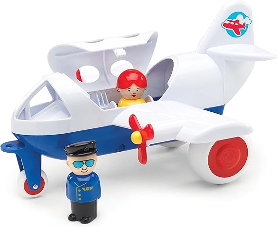 viking toys airplane