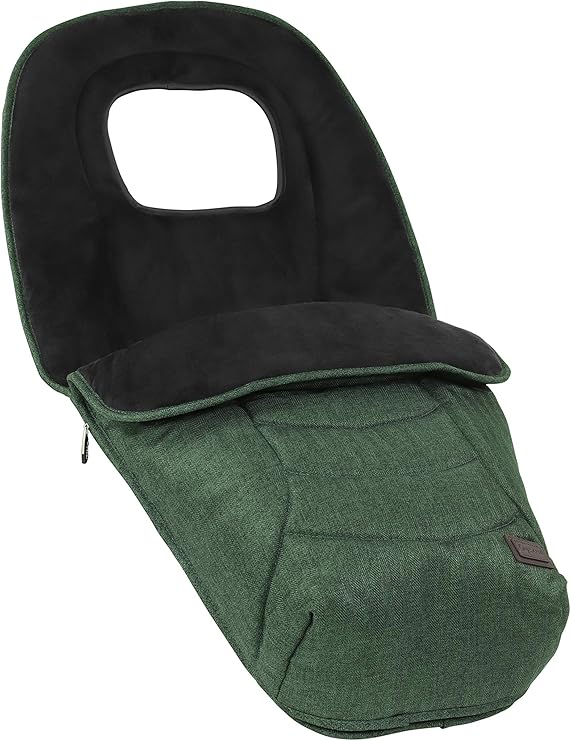 oyster 3 footmuff mercury