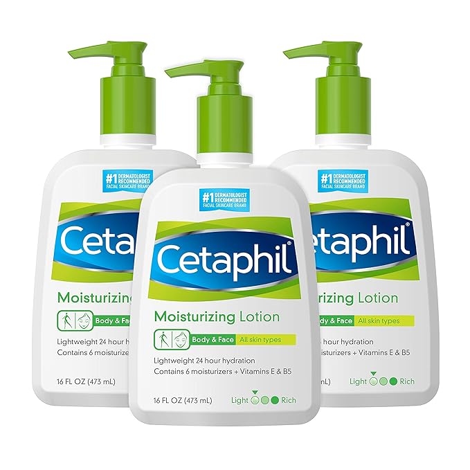 cetaphil handbody