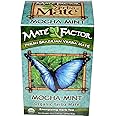 Mocha Mint Organic Yerba Mate20 Bagmate Factor