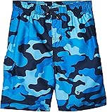 Kanu Surf Boys' Specter Quick Dry UPF 50+ Beach