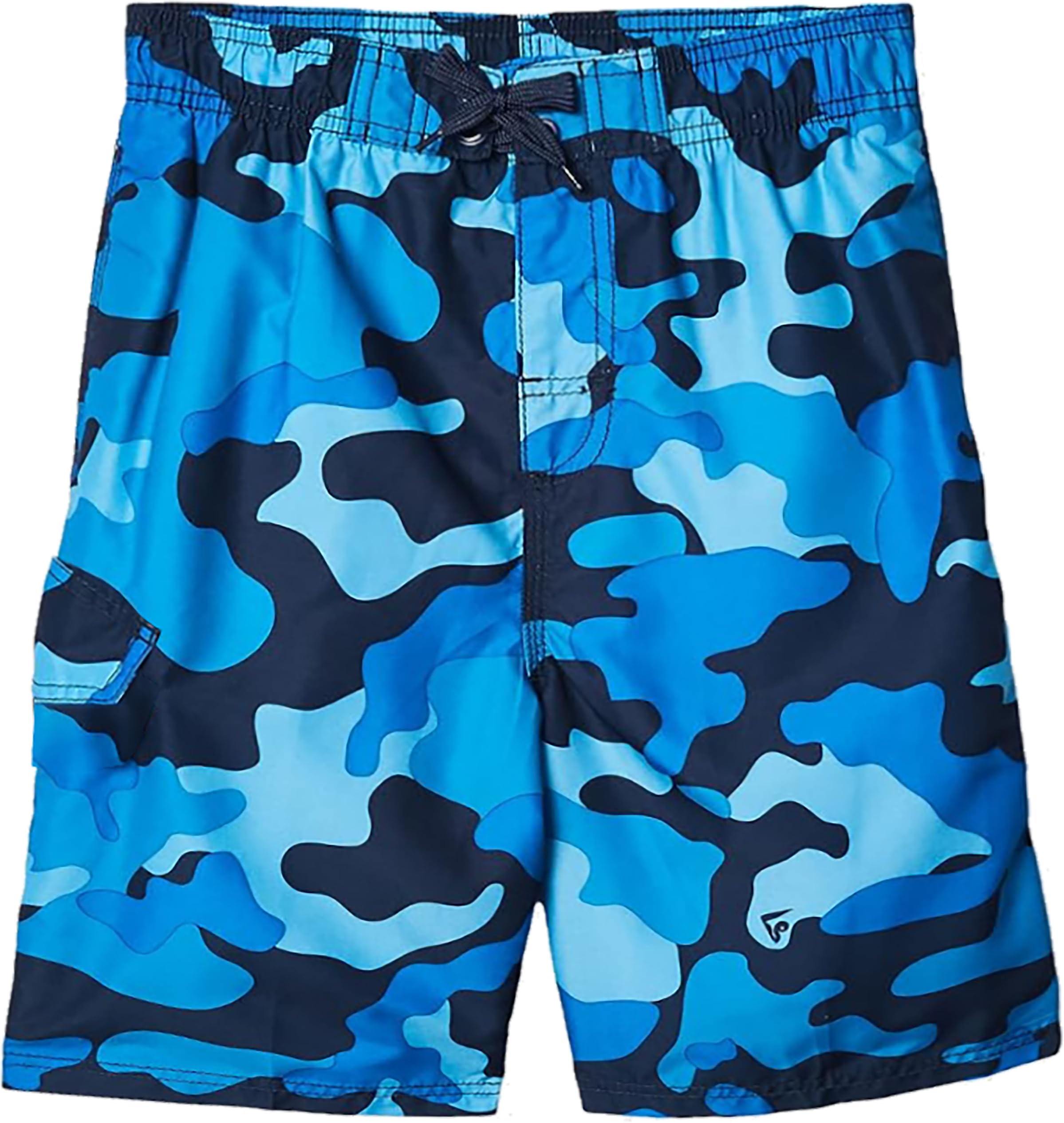 Kanu Surf Boys' Specter Quick Dry UPF 50+ Beach