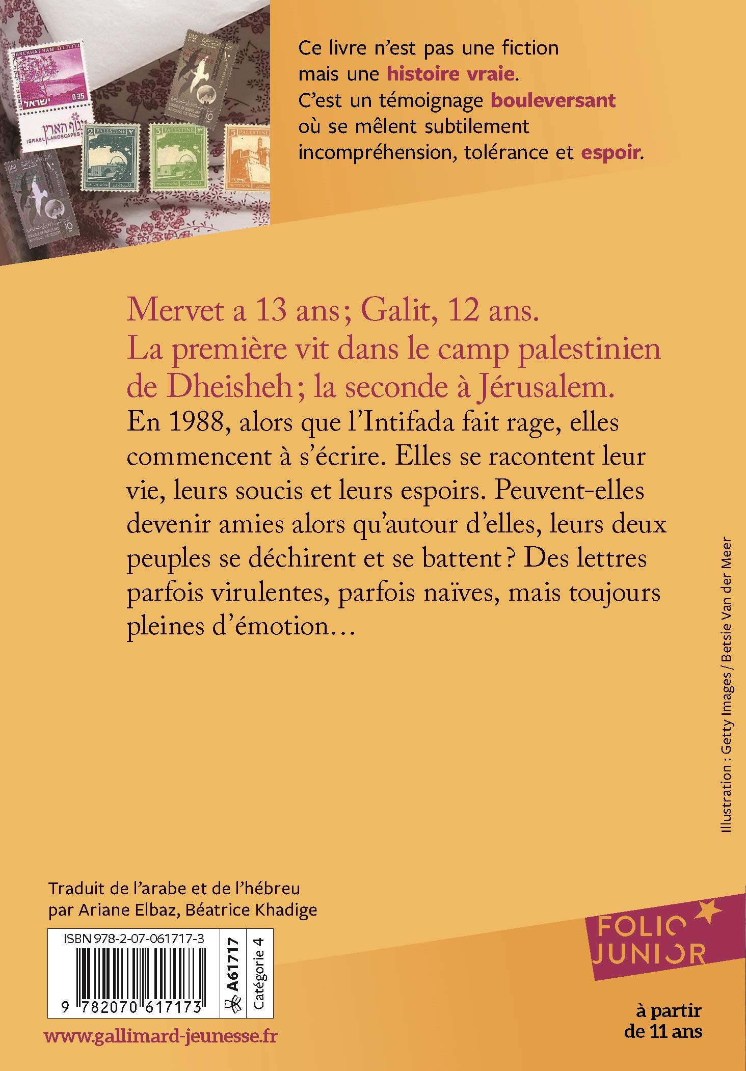 Si Tu Veux Etre Mon Ami Folio Junior French Edition Akram Sha Fink Amazon Com Books