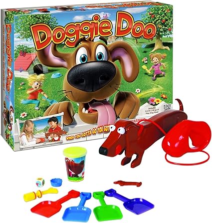 ados replacement toys