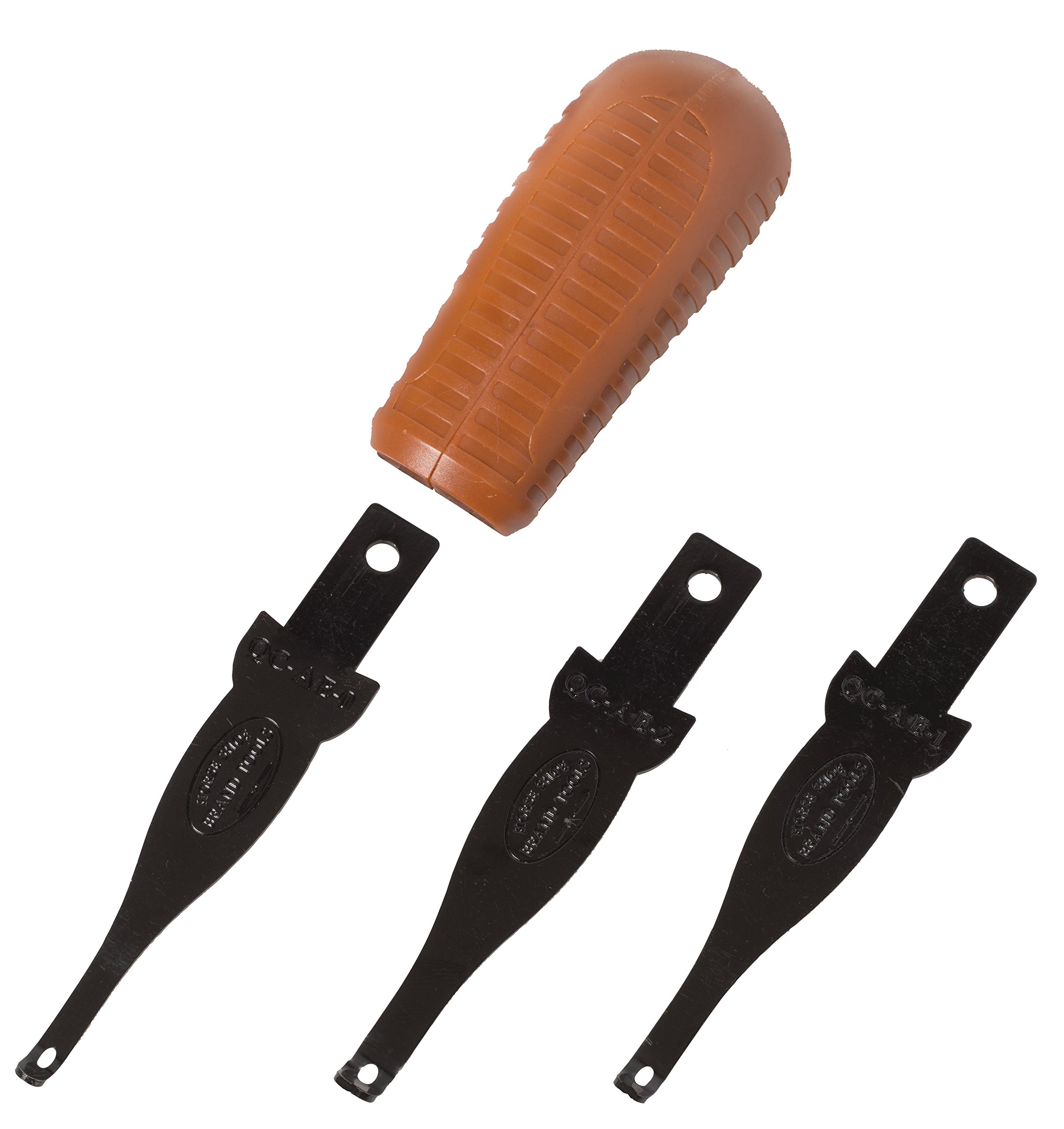 Weaver Leather Bissonnette Quick Change Edger