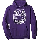 The Judgment Day Pullover Hoodie