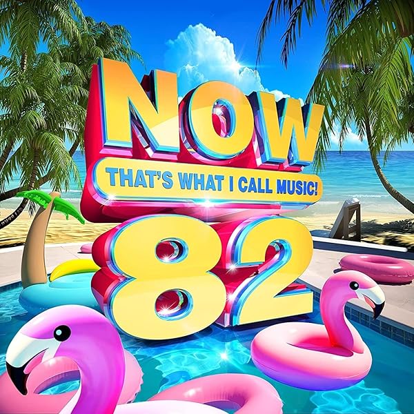 Various Artists - Now That's What I Call Music 114 / Various