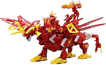dragon from bakugan